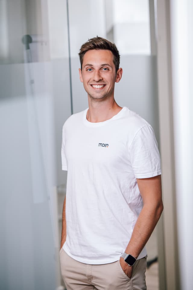 Maurice Brumund - KI-Stratege & Unternehmensberater